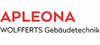 Apleona Wolfferts Gebäudetechnik GmbH