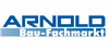 Baufachmarkt Arnold KG