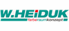 W. HEIDUK FarbeRaumKonzept; Inh. Wolfgang Heiduk