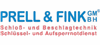 Prell und Fink GmbH; Schlüssel- und Aufsperrnotdienst