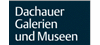 Dachauer Galerien und Museen