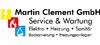Martin Clement GmbH