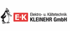 E+K Elektro- u. Kältetechnik KLEINEHR GmbH
