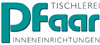 Tischlerei Pfaar GmbH
