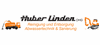 Huber Linden OHG; Reinigung und Entsorgung