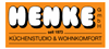 Henke GmbH Wohnkomfort Küchenstudio