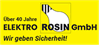 Elektro-Rosin GmbH