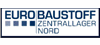 Eurobaustoff Zentrallager Nord
