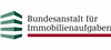 Bundesanstalt für Immobilien