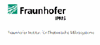 IPMS Fraunhofer-Institut für Photonische Mikrosysteme