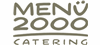 Menü 2000 catering