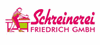 Schreinerei Friedrich GmbH