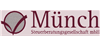 Münch Steuerberatungs GmbH