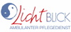 Pflegedienst Lichtblick