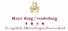 Hotel Burg Trendelburg (Pribathotels Dr. Lohbeck GmbH & Co. KG)
