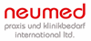 Neumed International Ltd.