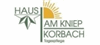 Tagespflege Haus am Kniep