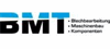 BMT Blech- und Maschinenbautechnik Peiting GmbH & Co. KG