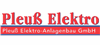 Pleuß Elektro-Anlagenbau GmbH
