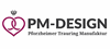 PM-Design Pforzheimer Schmuck- und Trauring- Manufaktur GmbH