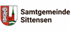 Samtgemeinde Sittensen Rathaus