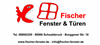 Fenster & Türen Fischer GmbH