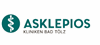 Asklepios Stadtklinik Bad Tölz GmbH, AKG 2600