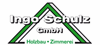 Ingo Schulz Holzbau GmbH