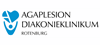 Agaplesion Diakonieklinikum