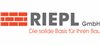 Riepl GmbH; Bauunternehmen