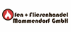 Ofen + Fliesenhandel Mammendorf GmbH