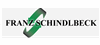 SCHINDLBECK FRANZ