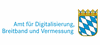 Amt für Digitalisierung, Breitband und Vermessung Ebersberg