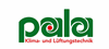 Pala Lüftungs- und Klimatechnik