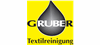 Gruber Reinigungstechnik; Inh. Reinhold Gruber
