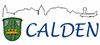 Gemeinde Calden