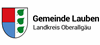 Gemeinde Lauben
