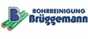 Rohrreinigung Brüggemann