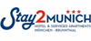Stay2Munich Hotel & Serviced Apartments München-Brunnthal