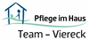 Pflege im Haus - Team Viereck