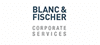 Blanc und Fischer Corporate Services GmbH & Co. KG