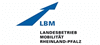 Landesbetrieb Mobilität, Rheinland Pfalz