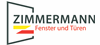 Zimmermann Fenster und Türen GmbH