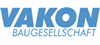 VAKON Baugesellschaft mbH