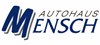 Autohaus Mensch GmbH