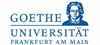 Johann Wolfgang Goethe-Universität Frankfurt am Main