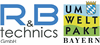 R & B technics GmbH