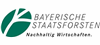 Bayer. Staatsforsten, AöR