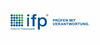 ifp Privates Institut für Produktqualität GmbH