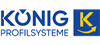 KÖNIG Profilsysteme GmbH & Co KG